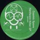 Hardware Killer Ep (Vinyl)