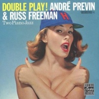 Double Play (1957) (Cd)
