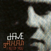 I Need You (single)