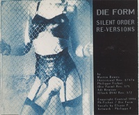 Silent Order Re-Versions