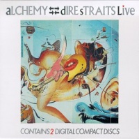 Alchemy (Live) (CD 2)