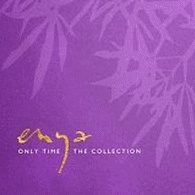 Only Time The Collection (CD 1)