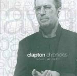 Clapton Chronicles - The Best Of (Korea Tour Limited Edition)
