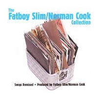 The Fatboy Slim, Norman Cook Collection