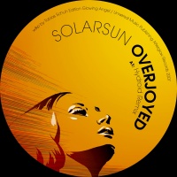 Overjoyed Incl Hydroid Remix (WEB)