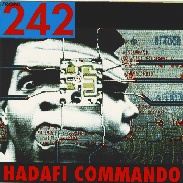 Hadafi Commando (Live Bootleg)