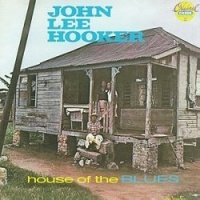 House Of The Blues