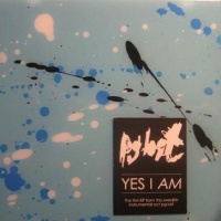 Yes I Am (EP)