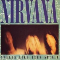 Smells Like Teen Spirit (Single) (Selected Tracks)