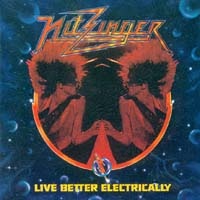 Live Better Electrically (CD 3)
