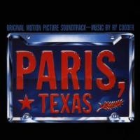 Paris, Texas (Original Motion Picture Soundtrack)