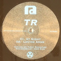 At Night Loving Arms (Vinyl)