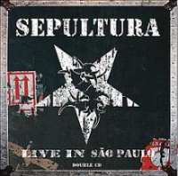 Live In Sao Paulo (CD 2)