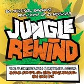 Jungle Rewind (Box Set) (CD 1)