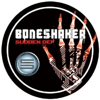 Boneshaker (Vinyl)