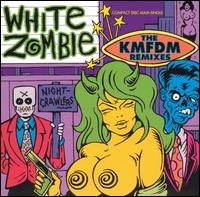 Nightcrawlers-The KMFDM Remixes