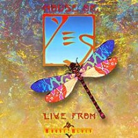 House of Yes (CD 2)