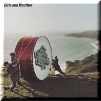 Girls & Weather