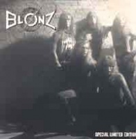 Blonz - Special Limited Edition