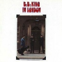 B.B.King in London
