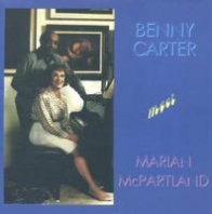 Benny Carter Meets Marian McPartland