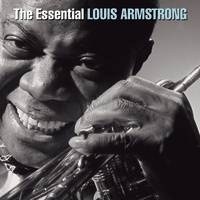 Louis Armstrong (Essential)