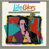 Life Colors CD