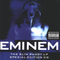The Slim Shady (CD 2)