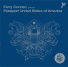 Presents Passport United States Of America