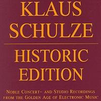 Historic Edition (CD 03)