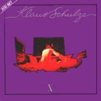 X (CD 2)