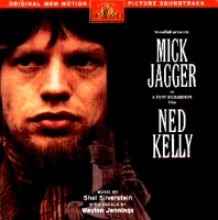 Ned Kelly (Soundtrack)