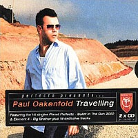 Travelling (CD 1)