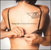 Young Lust - The Aerosmith Anthology (CD 1)