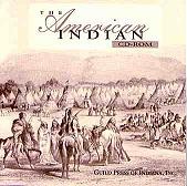 American Indian (CD 1)