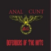 Defenders Of The Hate