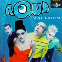Aquarium (Limited Christmas Edition)