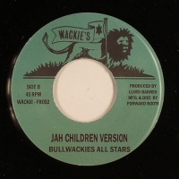Jah Children (Vinyl)