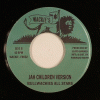 Jah Children (Vinyl)