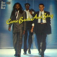 Come Back And Stay (Maxi-Single)