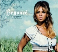 BDay (Deluxe Edition) (2CD)