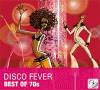 Disco Fever Best Of The 70s (2CD)
