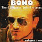 The Complete Solo Projects Vol. 1