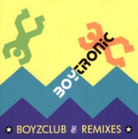 Boyzclub Remixes