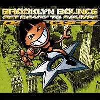 Get Ready To Bounce (The Remixes)