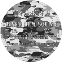 Mash Dem Sound (Vinyl)