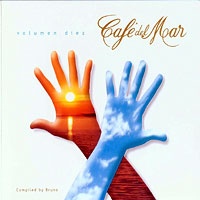 Cafe Del Mar Vol.10