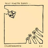 Never Mind The Ballots