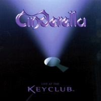 Live At The Keyclub