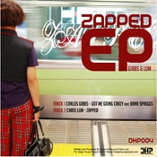 Zapped EP (WEB)